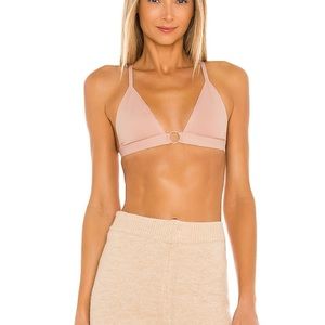 NWT Free People Oh Scuba Bralette